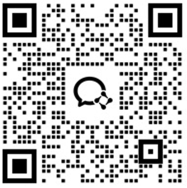 交流群二维码